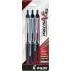 Pilot Pv5 Rt Asst 3Pk Blk/Nvy/Brg 1 Ea -pilot Shop 0008829 pilot pv5 rt asst 3pk blknvybrg 1 ea 625