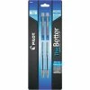 Pilot The Better Ball Point Pen Refillable & Retractable, Fine Point, Blue Ink, 2/Pack 1 Pilot The Better Ball Point Pen Refillable & Retractable, Fine Point, Blue Ink, 2/Pack -pilot Shop 0009030 pilot the better ball point pen refillable retractable fine point blue ink 2pack 625