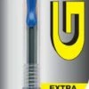 Pilot G2 Premium Gel Pen, Retractable, Extra-Fine 0.5 Mm, Blue Ink, Smoke Barrel, 1 Ea 2 Pilot G2 Premium Gel Pen, Retractable, Extra-Fine 0.5 Mm, Blue Ink, Smoke Barrel, 1 Ea -pilot Shop 0009037 pilot g2 premium gel pen retractable extra fine 05 mm blue ink smoke barrel 1 ea 625
