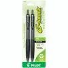 Pilot G-Knock Begreen Gel Pen, Retractable, Fine 0.7 Mm, 2 Pack, Single Pen 2 Pilot G-Knock Begreen Gel Pen, Retractable, Fine 0.7 Mm, 2 Pack, Single Pen -pilot Shop 0009142 pilot g knock begreen gel pen retractable fine 07 mm 2 pack single pen 625