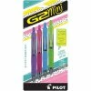 Pilot G2 Mini Premium Rolling Ball Gel Pens, Fine 0.7 Mm, Assorted Ink And Barrel Colors, 1 Pilot G2 Mini Premium Rolling Ball Gel Pens, Fine 0.7 Mm, Assorted Ink And Barrel Colors, -pilot Shop 0009184 pilot g2 mini premium rolling ball gel pens fine 07 mm assorted ink and barrel colors 625