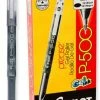 Pilot Precise P-500 Gel Pen, Stick, Extra-Fine 0.5 Mm, 2 Pilot Precise P-500 Gel Pen, Stick, Extra-Fine 0.5 Mm, -pilot Shop 0009414 p 500 gel ink rolling ball 625