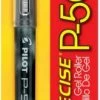 Pilot P-500 Gel Ink Rolling Ball 1 Ea 2 Pilot P-500 Gel Ink Rolling Ball 1 Ea -pilot Shop 0009423 pilot p 500 gel ink rolling ball 1 ea 625