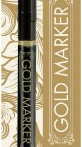 Pilot Gold Marker 1 Ea
