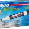 Expo Low-Odor Dry-Erase Marker, Broad Chisel Tip, Black, 1 Ea 2 Expo Low-Odor Dry-Erase Marker, Broad Chisel Tip, Black, 1 Ea -pilot Shop 0011484 expo expo low odor black chisel 1 ea 625