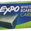 Expo Dry Erase Eraser, 5.13" X 1.25" 1 Ea 1 Expo Dry Erase Eraser, 5.13" X 1.25" 1 Ea -pilot Shop 0011533 expo expo eraser dry erase 1 ea 625