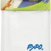 Expo Microfiber Cleaning Cloth, 12 X 12, White 1 Ea 1 Expo Microfiber Cleaning Cloth, 12 X 12, White 1 Ea -pilot Shop 0011588 expo expo cleaner microfiber cloth 1 ea 625