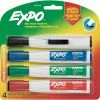Expo Magnetic Dry Erase Marker, Broad Chisel Tip, Assorted Colors, 4/Pack 1 Ea 1 Expo Magnetic Dry Erase Marker, Broad Chisel Tip, Assorted Colors, 4/Pack 1 Ea -pilot Shop 0011654 expo magnetic dry erase marker broad chisel tip assorted colors 4pack 1 ea 625