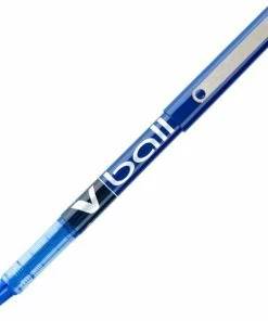 PILOT VBALL Retractable Extra Fine Blue