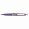 Pilot Precise V7Rt Roller Ball Pen, Retractable, Fine 0.7 Mm, Purple Ink, Black Barrel 1 Ea 2 Pilot Precise V7Rt Roller Ball Pen, Retractable, Fine 0.7 Mm, Purple Ink, Black Barrel 1 Ea -pilot Shop 0015105 pilot precise v7rt roller ball pen retractable fine 07 mm purple ink black barrel 1 ea 625
