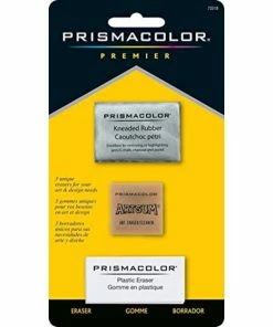 Prismacolor Design Art Eraser Value N20 1 Ea