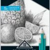 Prismacolor Premier Colorless Blender Pencil, Graphite Tin 12-Count 1 Prismacolor Premier Colorless Blender Pencil, Graphite Tin 12-Count -pilot Shop 0016761 prismacolor premier colorless blender pencil graphite tin 12 count 625