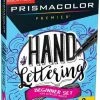 Prismacolor Prismacolor Beginner Hand Lettering Set 1 Ea 1 Prismacolor Prismacolor Beginner Hand Lettering Set 1 Ea -pilot Shop 0017030 prismacolor prismacolor beginner hand lettering set 1 ea 625