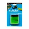 Prismacolor Prismacolor Scholar Sharpener 1Cd 1 Ea 2 Prismacolor Prismacolor Scholar Sharpener 1Cd 1 Ea -pilot Shop 0017037 prismacolor prismacolor scholar sharpener 1cd 1 ea 625