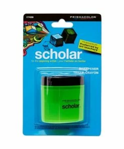 Prismacolor Prismacolor Scholar Sharpener 1Cd 1 Ea