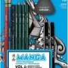 Prismacolor Prsmclr Schlr Magna Mxd 10Ct Set 1 Ea 2 Prismacolor Prsmclr Schlr Magna Mxd 10Ct Set 1 Ea -pilot Shop 0017040 prismacolor prsmclr schlr magna mxd 10ct set 1 ea 625